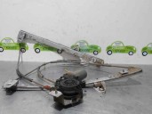 Replacement front right window regulator for Citroën Xsara saloon 1.9 turbodiesel OEM IAM reference 9222G5 2 PINS 3 DOORS.