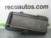 Recambio de intercooler para citroën xsara berlina 1.9 turbodiesel referencia OEM IAM 9613541380 50277557 VALEO