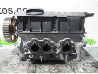 Recambio de culata para audi a6 berlina (c4) 2.6 v6 cat (abc) referencia OEM IAM 078103373S 