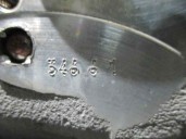 Recambio de culata para audi a6 berlina (c4) 2.6 v6 cat (abc) referencia OEM IAM 078103373S  