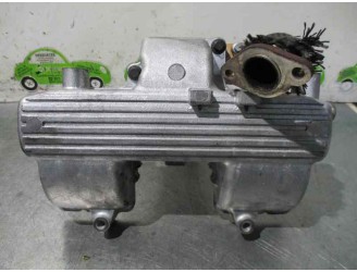 Recambio de colector admision para mg serie 25 (rf) 2.0 idt cat referencia OEM IAM LKB109020 WAP101180 