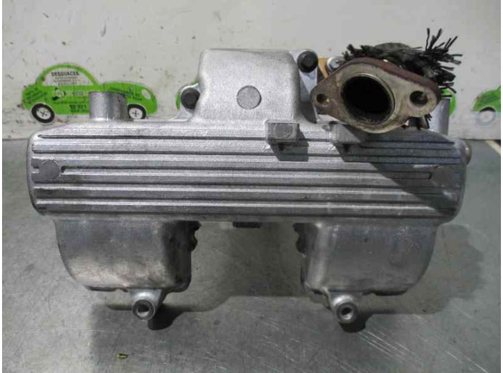 Recambio de colector admision para mg serie 25 (rf) 2.0 idt cat referencia OEM IAM LKB109020 WAP101180 