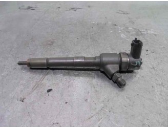 Recambio de inyector para opel combo (corsa c) 1.3 16v cdti cat (z 13 dt / ln9) referencia OEM IAM 0445110083 0445110063 BOSCH