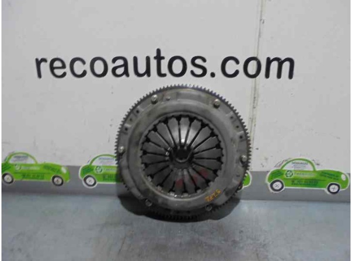 Recambio de kit embrague para mg serie 25 (rf) 2.0 idt cat referencia OEM IAM LCKF33018A 