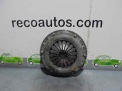 Recambio de kit embrague para mg serie 25 (rf) 2.0 idt cat referencia OEM IAM LCKF33018A 