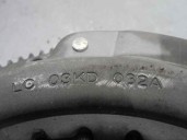 Recambio de kit embrague para mg serie 25 (rf) 2.0 idt cat referencia OEM IAM LCKF33018A 