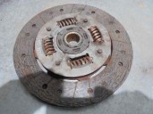 Recambio de kit embrague para mg serie 25 (rf) 2.0 idt cat referencia OEM IAM LCKF33018A 