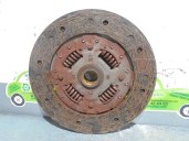 Recambio de kit embrague para mg serie 25 (rf) 2.0 idt cat referencia OEM IAM LCKF33018A  