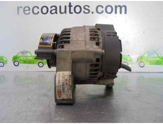 Recambio de alternador para lancia lancia y 1.1 cat referencia OEM IAM 63321604 A115I MAGNETI MARELLI