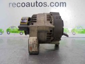 Recambio de alternador para lancia lancia y 1.1 cat referencia OEM IAM 63321604 A115I MAGNETI MARELLI