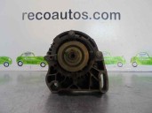 Recambio de alternador para lancia lancia y 1.1 cat referencia OEM IAM 63321604 A115I MAGNETI MARELLI
