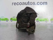 Recambio de alternador para lancia lancia y 1.1 cat referencia OEM IAM 63321604 A115I MAGNETI MARELLI