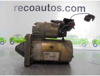 Recambio de motor arranque para lancia lancia y 1.1 cat referencia OEM IAM 63223200 63223200 MAGNETI MARELLI