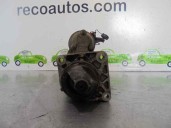 Recambio de motor arranque para lancia lancia y 1.1 cat referencia OEM IAM 63223200 63223200 MAGNETI MARELLI