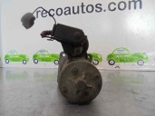 Recambio de motor arranque para lancia lancia y 1.1 cat referencia OEM IAM 63223200 63223200 MAGNETI MARELLI