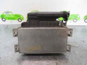 Recambio de centralita motor uce para lancia lancia y 1.1 cat referencia OEM IAM 46545150 6160210201 MAGNETI MARELLI