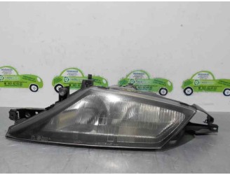 Recambio de faro izquierdo para lancia lancia y 1.1 cat referencia OEM IAM 0046408280 