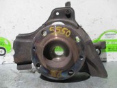 Recambio de mangueta delantera derecha para lancia lancia y 1.1 cat referencia OEM IAM D0986 