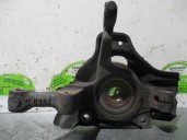 Recambio de mangueta delantera derecha para lancia lancia y 1.1 cat referencia OEM IAM D0986  