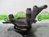 Recambio de mangueta delantera derecha para lancia lancia y 1.1 cat referencia OEM IAM D0986 