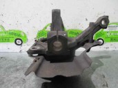 Recambio de mangueta delantera derecha para lancia lancia y 1.1 cat referencia OEM IAM D0986 