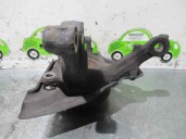 Recambio de mangueta delantera izquierda para lancia lancia y 1.1 cat referencia OEM IAM S0985 