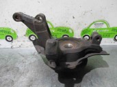 Recambio de mangueta delantera izquierda para lancia lancia y 1.1 cat referencia OEM IAM S0985 