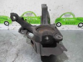 Recambio de mangueta delantera izquierda para lancia lancia y 1.1 cat referencia OEM IAM S0985 