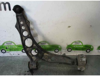 Recambio de brazo suspension inferior delantero derecho para lancia lancia y 1.1 cat referencia OEM IAM 3A46428562 