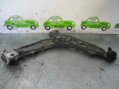 Recambio de brazo suspension inferior delantero derecho para lancia lancia y 1.1 cat referencia OEM IAM 3A46428562 