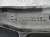 Recambio de brazo suspension inferior delantero derecho para lancia lancia y 1.1 cat referencia OEM IAM 3A46428562 