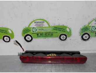 Recambio de luz central de freno para lancia lancia y 1.1 cat referencia OEM IAM 