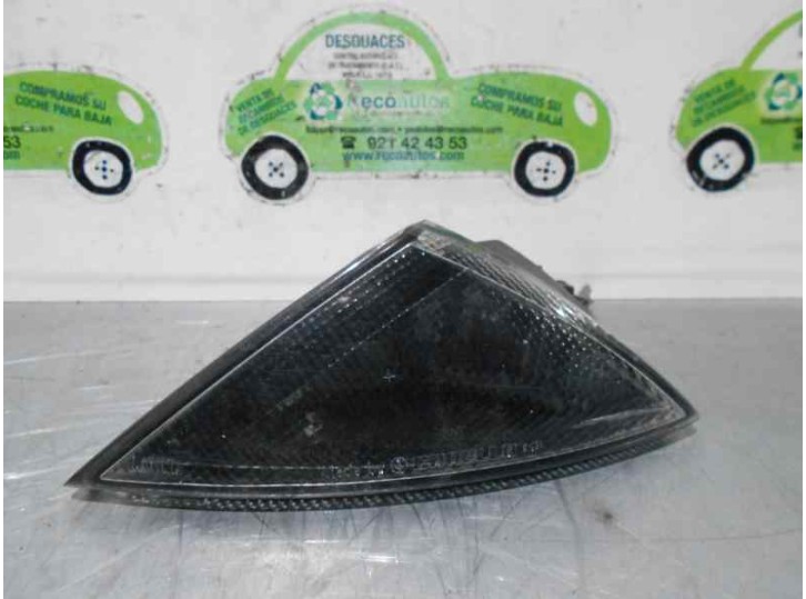 Recambio de piloto delantero izquierdo para lancia lancia y 1.1 cat referencia OEM IAM 