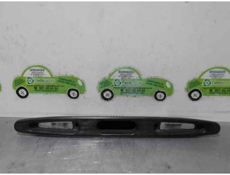 Recambio de piloto matricula para lancia lancia y 1.1 cat referencia OEM IAM 714061000 714061000 