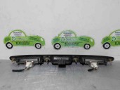 Recambio de piloto matricula para lancia lancia y 1.1 cat referencia OEM IAM 714061000 714061000 