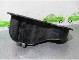 Recambio de carter para audi a4 berlina (b5) 1.9 tdi referencia OEM IAM 06B103603N  