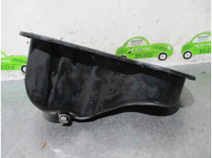 Recambio de carter para audi a4 berlina (b5) 1.9 tdi referencia OEM IAM 06B103603N  