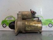 Recambio de motor arranque para daewoo aranos 1.8 referencia OEM IAM 9000794 5E241 