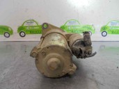 Recambio de motor arranque para daewoo aranos 1.8 referencia OEM IAM 9000794 5E241 