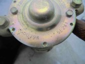 Recambio de motor arranque para daewoo aranos 1.8 referencia OEM IAM 9000794 5E241 