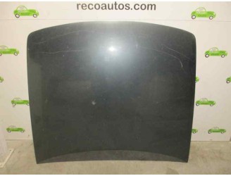 Recambio de capot para daewoo aranos 1.8 referencia OEM IAM GRIS AZULADO 