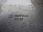 Recambio de electroventilador radiador aire acondicionado para daewoo aranos 1.8 referencia OEM IAM 90299558 