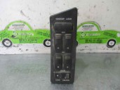 Recambio de mando elevalunas delantero izquierdo para daewoo aranos 1.8 referencia OEM IAM 96114374  