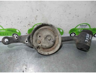 Recambio de brazo suspension superior delantero izquierdo para mercedes-benz clase s (w126) berlina+coupe 4.2 v8 referencia OEM 