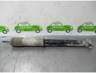 Recambio de amortiguador delantero izquierdo para mercedes-benz clase s (w126) berlina+coupe 4.2 v8 referencia OEM IAM 54700106