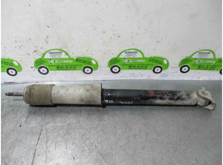 Recambio de amortiguador delantero izquierdo para mercedes-benz clase s (w126) berlina+coupe 4.2 v8 referencia OEM IAM 54700106