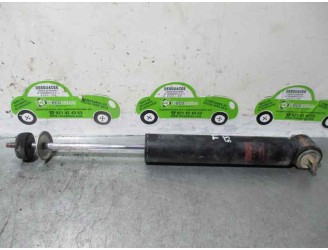 Recambio de amortiguador trasero izquierdo para mercedes-benz clase s (w126) berlina+coupe 4.2 v8 referencia OEM IAM 5517006347