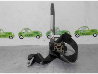 Recambio de cinturon seguridad delantero izquierdo para mercedes-benz clase s (w126) berlina+coupe 4.2 v8 referencia OEM IAM 124