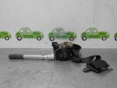 Recambio de cinturon seguridad delantero izquierdo para mercedes-benz clase s (w126) berlina+coupe 4.2 v8 referencia OEM IAM 124