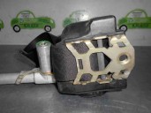 Recambio de cinturon seguridad delantero izquierdo para mercedes-benz clase s (w126) berlina+coupe 4.2 v8 referencia OEM IAM 124